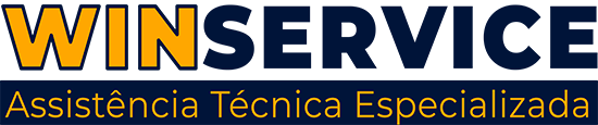 Winservice Assistência Técnica