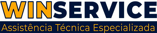 Winservice - Assistência Técnica Especializada
